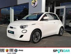 Fiat 500 II