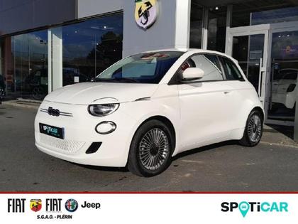 Fiat 500 - e 95ch Icône - 12 990 €