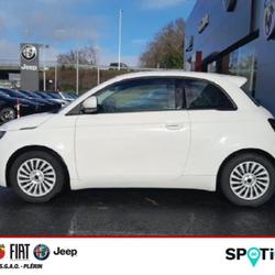 Fiat 500 II e 95ch Action Plus Pl&eacute;rin