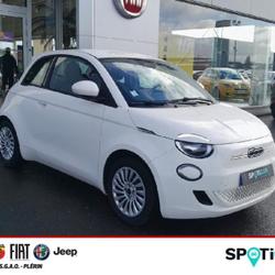 Fiat 500 II e 95ch Action Plus Pl&eacute;rin