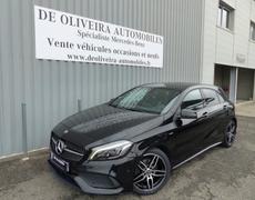 Mercedes Classe A Launaguet