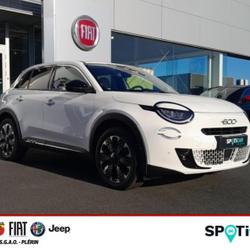 Fiat 600e 1.2 Hybrid 100ch La Prima DCT6 Pl&eacute;rin