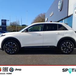 Fiat 600e 1.2 Hybrid 100ch La Prima DCT6 Pl&eacute;rin