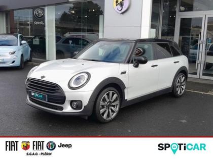 Mini Clubman - Cooper 136ch Edition Premium Plus BVA7 - 25 490 €