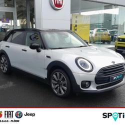 Mini Clubman Cooper 136ch Edition Premium Plus BVA7 Pl&eacute;rin
