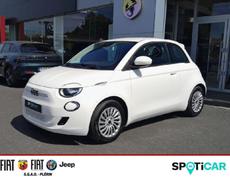 Fiat 500 II Plérin