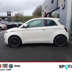 Fiat 500 II e 118ch La Prima by Bocelli Pl&eacute;rin