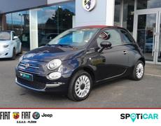 Fiat 500C Plérin
