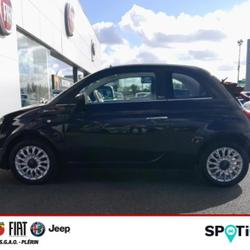 Fiat 500C 1.0 70ch BSG S&S Dolcevita Pl&eacute;rin