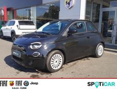 Fiat 500 II Plérin