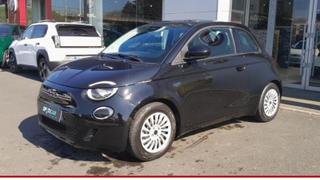 Fiat 500 II  - photo 0