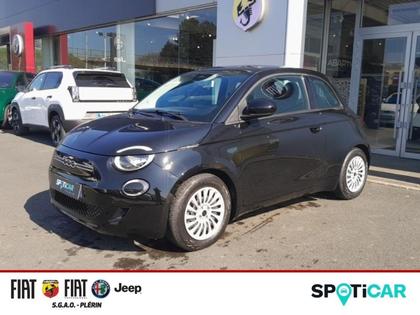 Fiat 500 II - e 118ch MY23 - 16 990 €