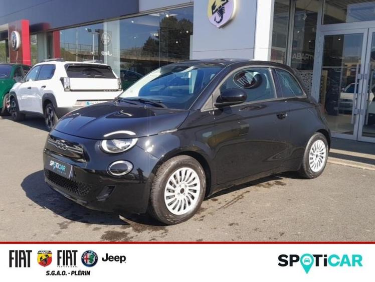 Fiat 500 II  - 16 990 €