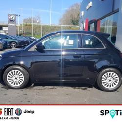 Fiat 500 II e 118ch MY23 Pl&eacute;rin