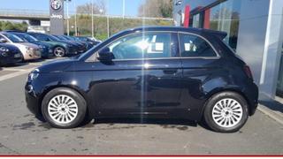 Fiat 500 II  - photo 1
