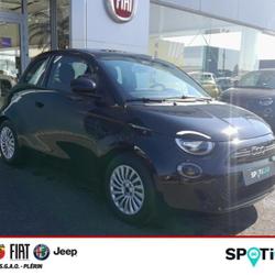 Fiat 500 II e 118ch MY23 Pl&eacute;rin