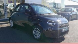 Fiat 500 II  - photo 2
