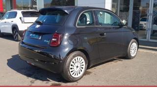 Fiat 500 II  - photo 4
