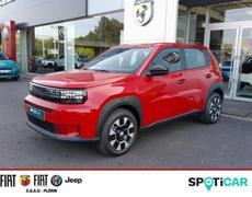 Fiat Grande Panda Plérin