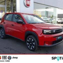 Fiat Grande Panda 1.2 Hybrid 100ch Pop eDCT6 Pl&eacute;rin