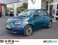 Fiat 500 II Plérin
