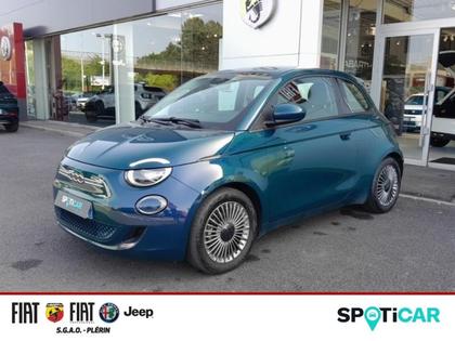 Fiat 500 II - e 95ch Icône - 14 990 €