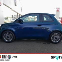 Fiat 500 II e 95ch Ic&ocirc;ne Pl&eacute;rin