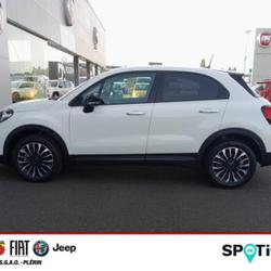 Fiat 500x 1.5 FireFly Turbo 130ch S/S Hybrid DCT7 Pl&eacute;rin