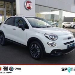 Fiat 500x 1.5 FireFly Turbo 130ch S/S Hybrid DCT7 Pl&eacute;rin