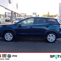 Suzuki S Cross 1.5 Dualjet Hybrid 115ch Privil&egrave;ge Auto Pl&eacute;rin