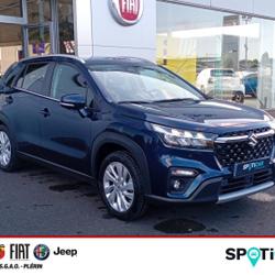 Suzuki S Cross 1.5 Dualjet Hybrid 115ch Privil&egrave;ge Auto Pl&eacute;rin