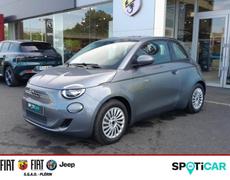 Fiat 500 II Plérin