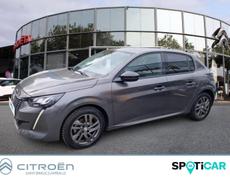 Peugeot 208 Plérin