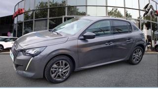Peugeot 208  - Style - photo 0