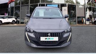 Peugeot 208  - Style - photo 1