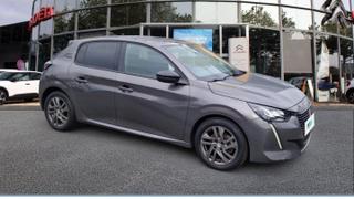 Peugeot 208  - Style - photo 2