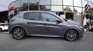 Peugeot 208  - Style - photo 3