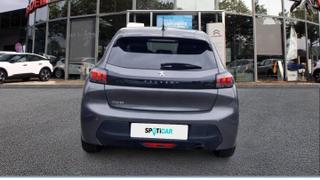 Peugeot 208  - Style - photo 4