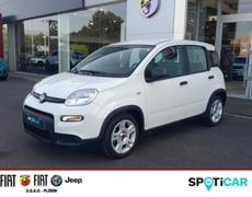 Fiat Panda Plérin