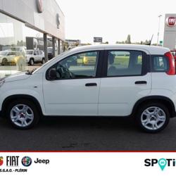 Fiat Panda 1.0 70ch BSG S&S City Life Pl&eacute;rin