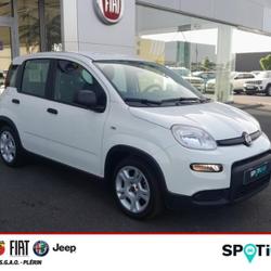 Fiat Panda 1.0 70ch BSG S&S City Life Pl&eacute;rin