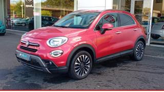 Fiat 500x  - photo 0