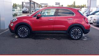Fiat 500x  - photo 1