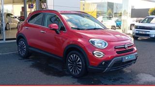 Fiat 500x  - photo 2