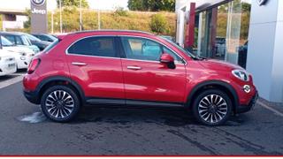 Fiat 500x  - photo 3