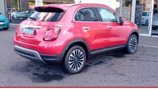 Fiat 500x  - photo 4