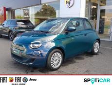 Fiat 500 II Plérin