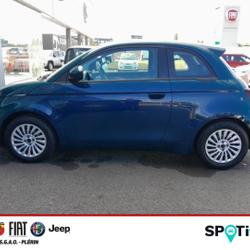 Fiat 500 II e 118ch Pack Confort MY23 Pl&eacute;rin
