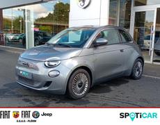 Fiat 500 II Plérin
