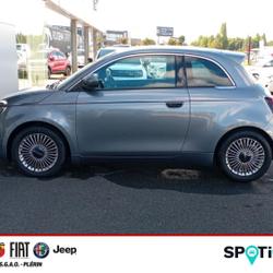 Fiat 500 II e 118ch MY23 Pl&eacute;rin